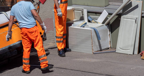 Best Residential Junk Removal  in Walworth, WI