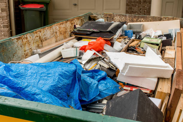 Best Donation Pickup Services  in Walworth, WI